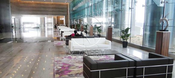 142m² Office in Al Reem Island, UAE No. 29420 9