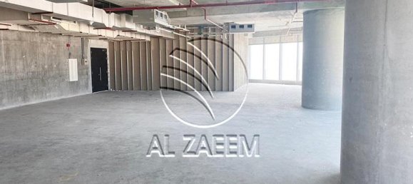 142m² Office in Al Reem Island, UAE No. 29420 5