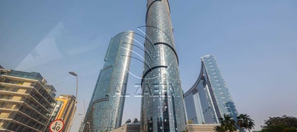 142m² Office in Al Reem Island, UAE No. 29420 11