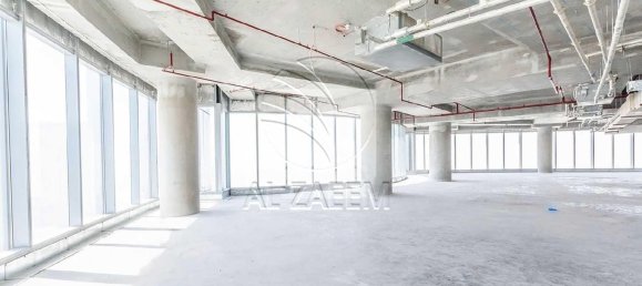 142m² Office in Al Reem Island, UAE No. 29420 2