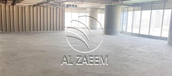 142m² Office in Al Reem Island, UAE No. 29420 4