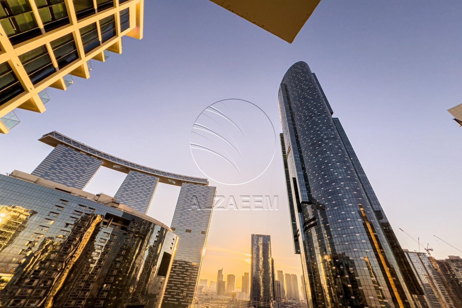 142m² Office in Al Reem Island, UAE No. 29420