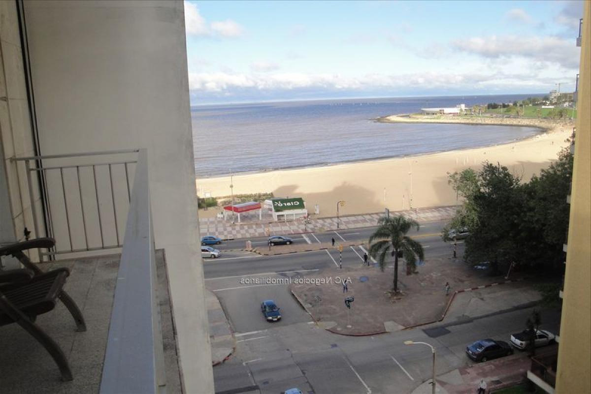 4 bedrooms Apartment in Montevideo, Uruguay No. 12621