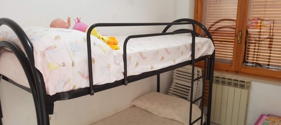 Apartamento de 3 divisões em Tortoreto, Italy N.º 89490 12