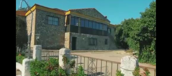 6 Schlafzimmer Haus in Sierra de Fuentes, Spain, Nr. 117948 19