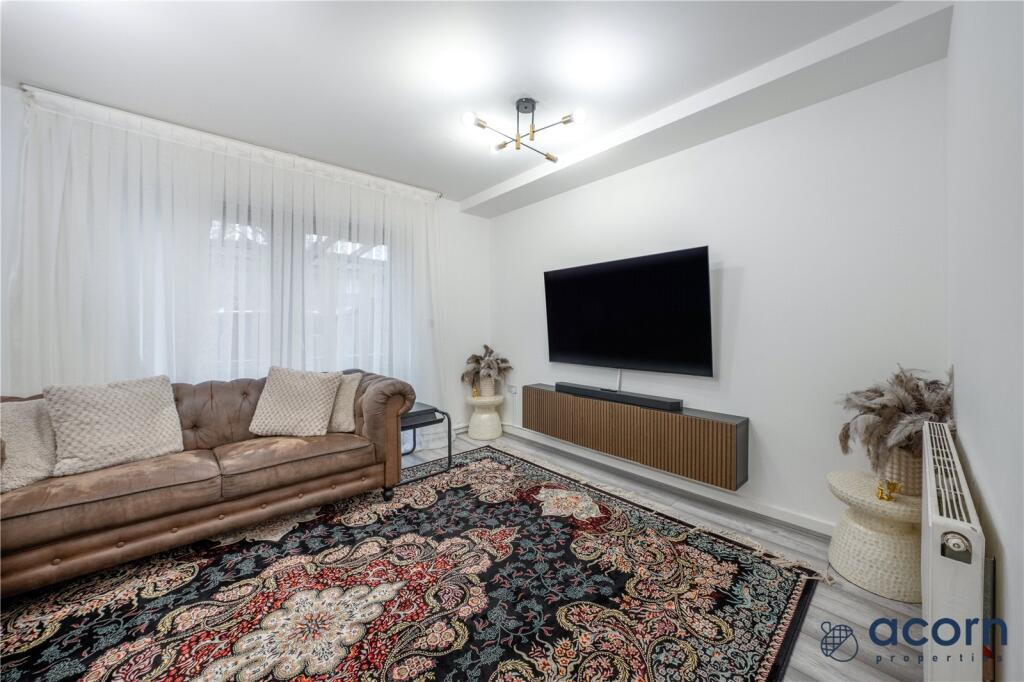 2 Schlafzimmer Haus in Colindale, United Kingdom, Nr. 7841