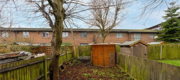 2 Schlafzimmer Haus in Colindale, United Kingdom, Nr. 7841 9