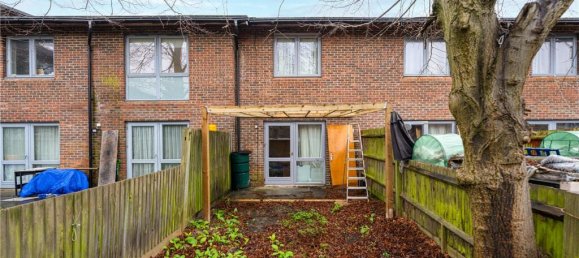 2 Schlafzimmer Haus in Colindale, United Kingdom, Nr. 7841 15