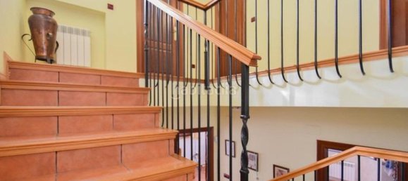 7 bedrooms House in Cullar Vega, Spain No. 140922 41