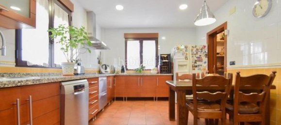 7 bedrooms House in Cullar Vega, Spain No. 140922 27