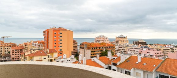 Apartamento de 3 dormitorios en Cascais, Portugal No. 102685 12