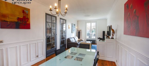 4 bedrooms House in Athis-Mons, France No. 151311 3