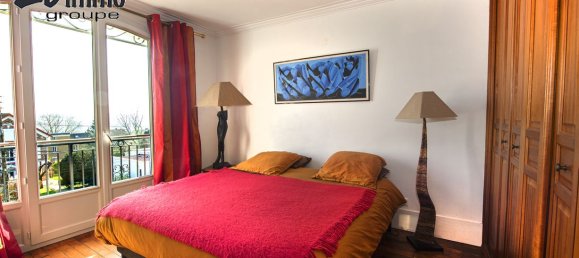 4 bedrooms House in Athis-Mons, France No. 151311 13