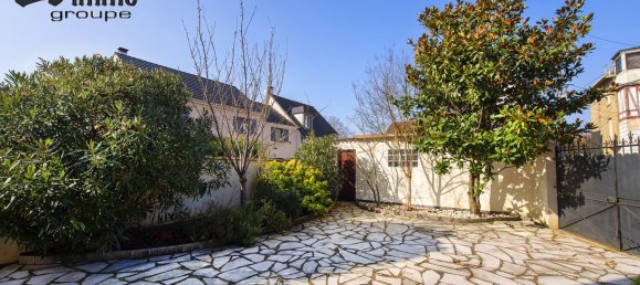 4 bedrooms House in Athis-Mons, France No. 151311 16