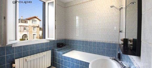 4 bedrooms House in Athis-Mons, France No. 151311 10