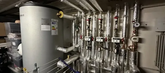 2 bedrooms Apartment in Saarland, Germany No. 36825 14