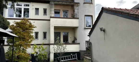 2 bedrooms Apartment in Saarland, Germany No. 36825 16