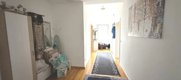 2 bedrooms Apartment in Saarland, Germany No. 36825 9