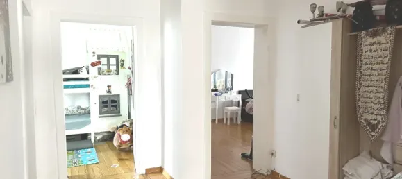 2 bedrooms Apartment in Saarland, Germany No. 36825 5
