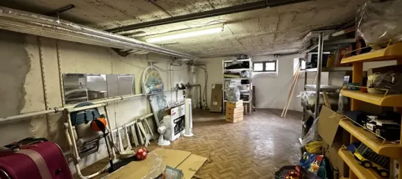 2 bedrooms Apartment in Saarland, Germany No. 36825 11