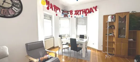 2 bedrooms Apartment in Saarland, Germany No. 36825 3