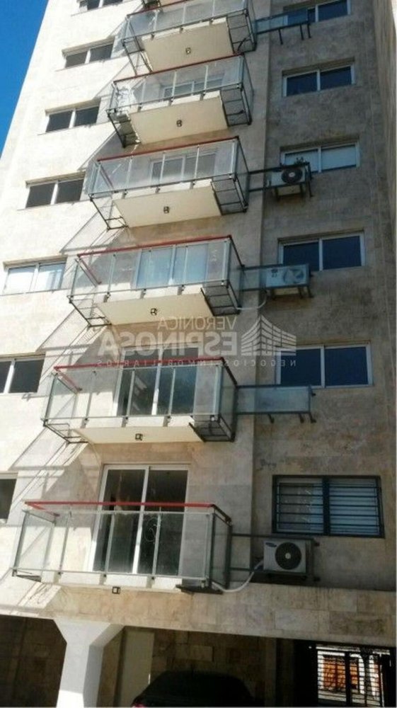 2 bedrooms Apartment in Moron, Argentina No. 93926