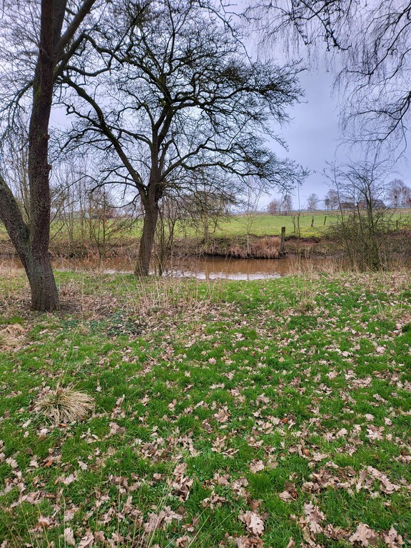  Land in Wesermarsch, Germany No. 275705