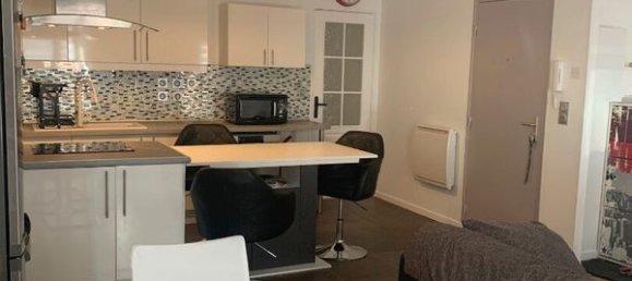 2 Schlafzimmer Wohnung in Orleans, France, Nr. 84642 4