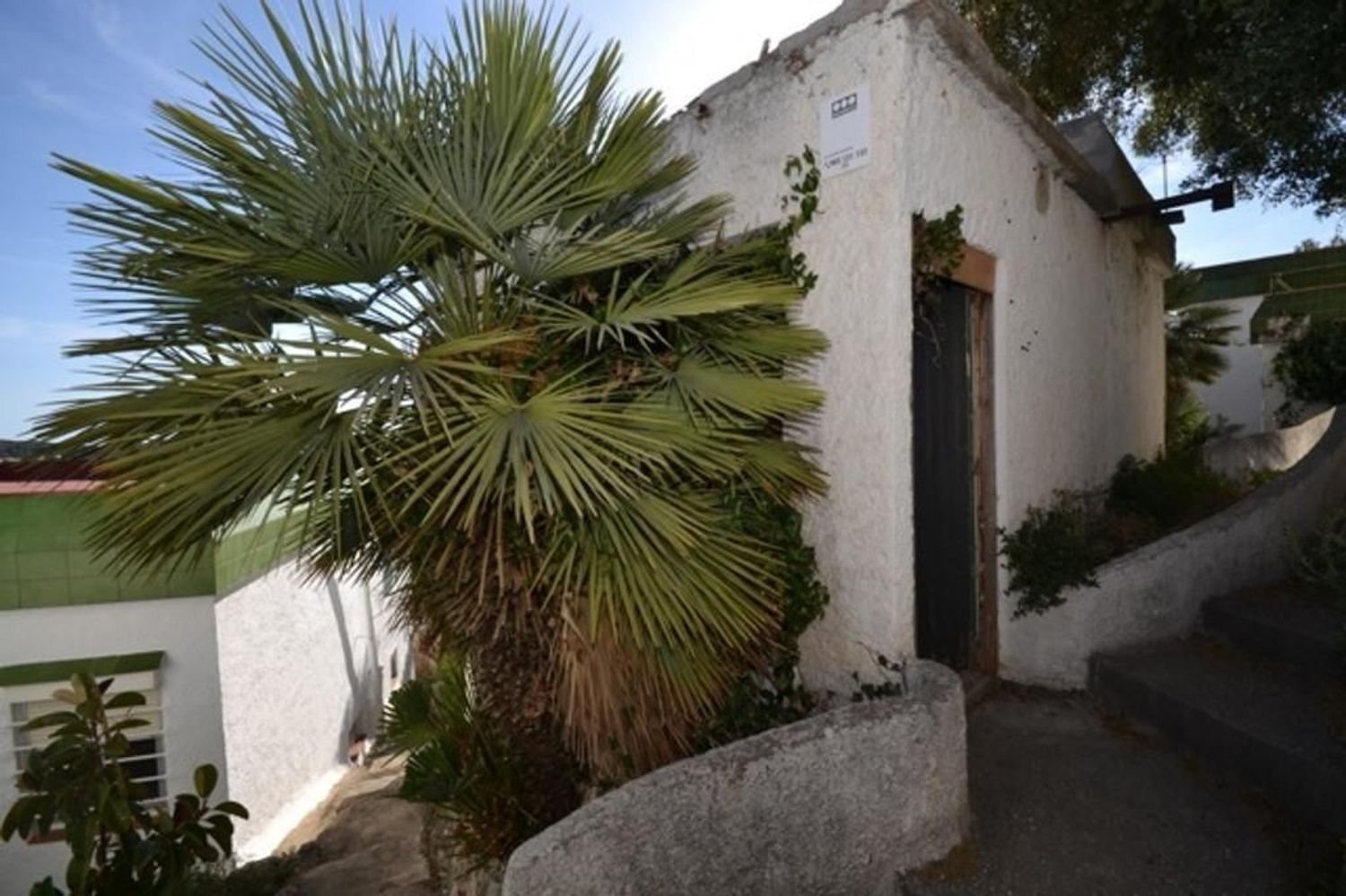 Casa de 1 dormitorio en Barcelona, Spain No. 207429