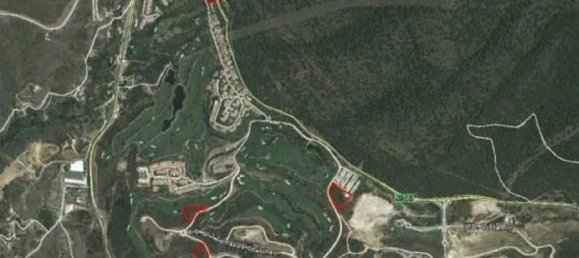  قطعة أرض في Alhaurin el Grande, Spain 4677متر مربع رقم 126118 4