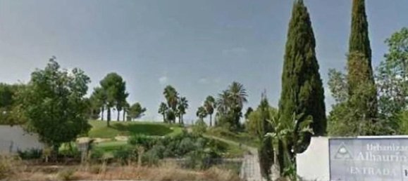  قطعة أرض في Alhaurin el Grande, Spain 4677متر مربع رقم 126118 2