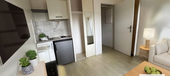 Estúdio em Cergy, France N.º 143466 2