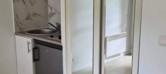 Estúdio em Cergy, France N.º 143466 3