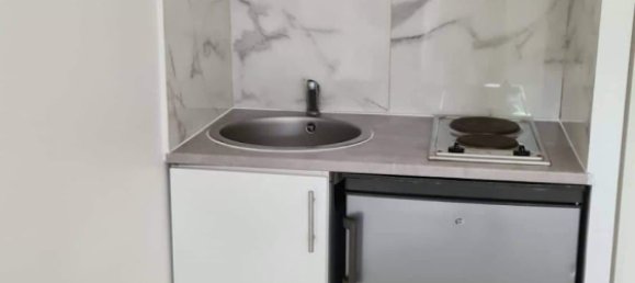 Estúdio em Cergy, France N.º 143466 4