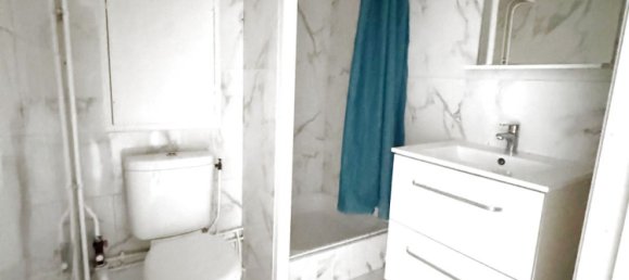 Estúdio em Cergy, France N.º 143466 5