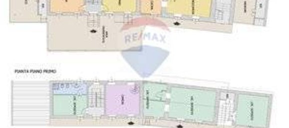 3 bedrooms House in Meina, Italy No. 380084 2