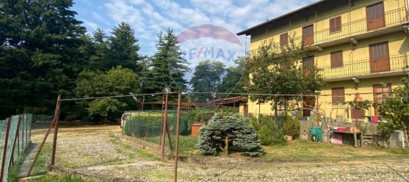 3 bedrooms House in Meina, Italy No. 380084 6