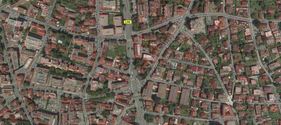 2 rooms Apartment in Dornbirn, Austria No. 233730 23