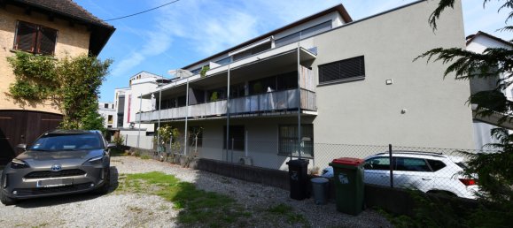 2 rooms Apartment in Dornbirn, Austria No. 233730 21