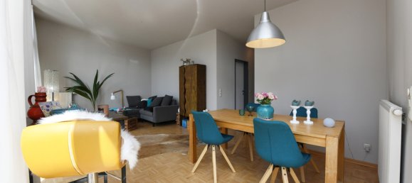 2 rooms Apartment in Dornbirn, Austria No. 233730 6