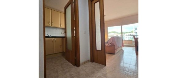 Apartamento de 2 dormitorios en Lloret de Mar, Spain No. 112022 13