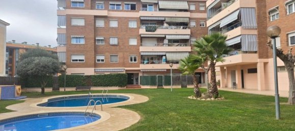 Apartamento de 2 dormitorios en Lloret de Mar, Spain No. 112022 16