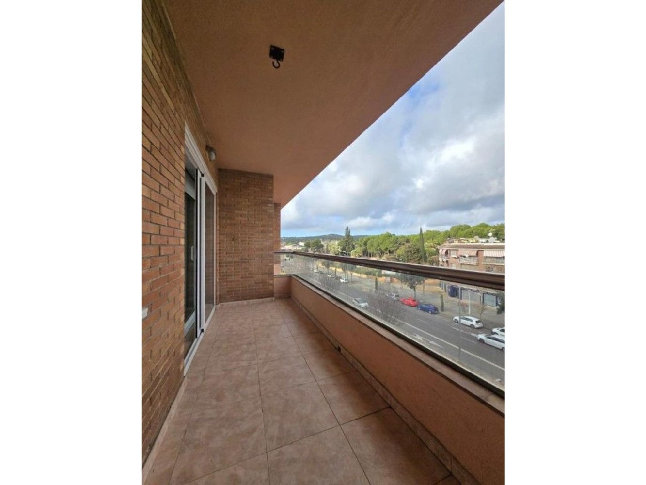 Apartamento de 2 dormitorios en Lloret de Mar, Spain No. 112022