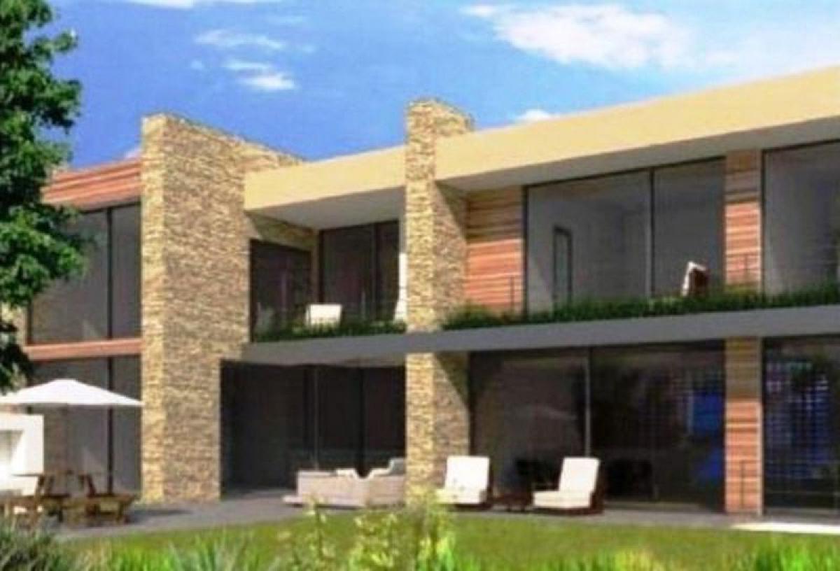 4 bedrooms House in Mexicali, Mexico No. 181966