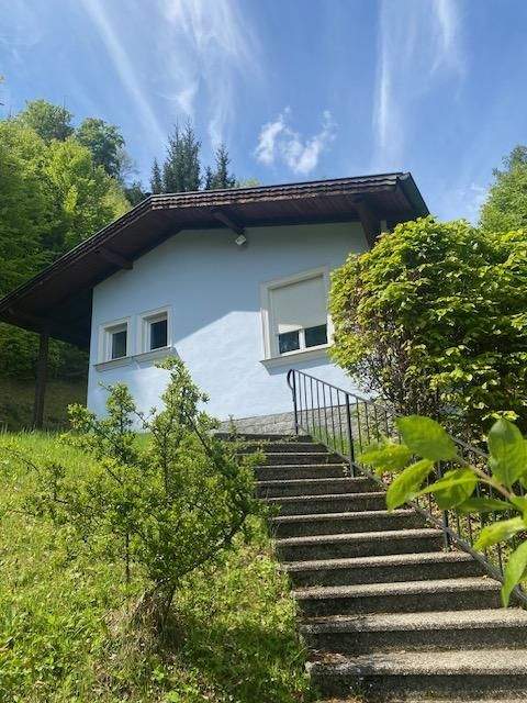 4 rooms Bungalow in Semmering, Austria No. 244681