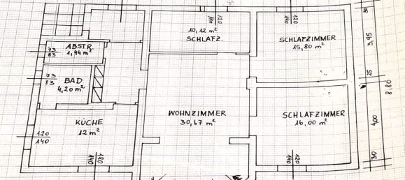 4 rooms Bungalow in Semmering, Austria No. 244681 18