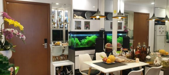 2 bedrooms Apartment in Binh Thanh, Vietnam No. 17630 9