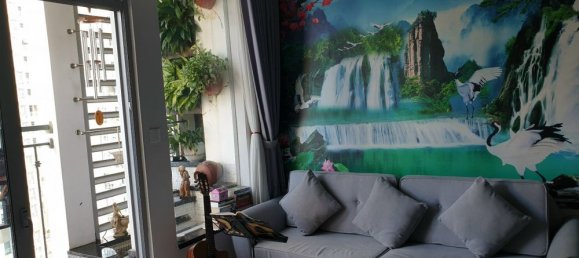 2 bedrooms Apartment in Binh Thanh, Vietnam No. 17630 8