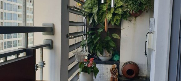 2 bedrooms Apartment in Binh Thanh, Vietnam No. 17630 10