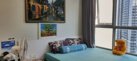 2 bedrooms Apartment in Binh Thanh, Vietnam No. 17630 2